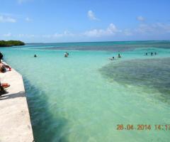 Viaggi all inclusive mare