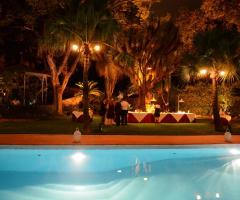 Matrimoni da Favola - Scelta location