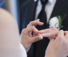 Le Fiabe Eventi - Fedi nuziali