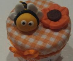 Le Chicche della Yle - Bomboniera a tema miele