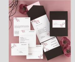 Frais Art Design - Partecipazioni classiche