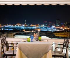Grand Hotel Savoia