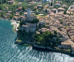 Liberty International - Lago di Garda