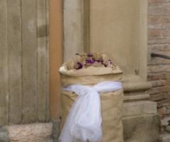 Organizzazione matrimonio a Bologna