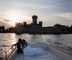 Backlightvideo - Le foto romantiche per il matrimonio