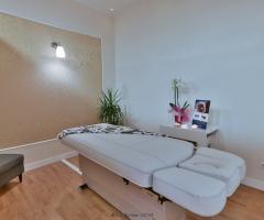 Retrò Scena beauty - Cabina benessere