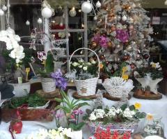 Flor de lis - Le decorazioni floreali per le nozze