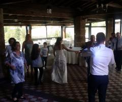 La Musica di Pier Live Pianobar - Il ballo degli sposi