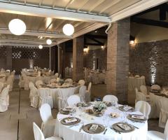 The Strainer Cocktail Catering & More - Il servizio catering per il matrimonio