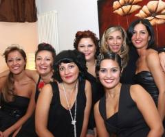 Tiremolla - Trucco per la sposa a Bologna