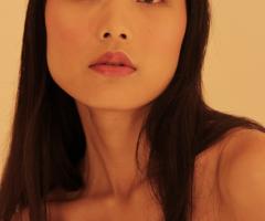 Giada Pinato make-up artist - Glitters couture