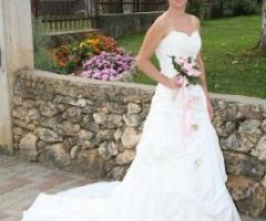 Foto Vineis - Servizi fotografici per il matrimonio a Cuneo