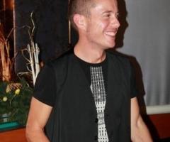 Oscar Francani Musica - Sorriso