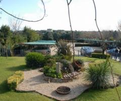 Ristorante Cecilia Metella per matrimoni a Roma