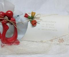 Unsolomondo Bomboniere Solidali - Le bomboniere per il matrimonio a Bari