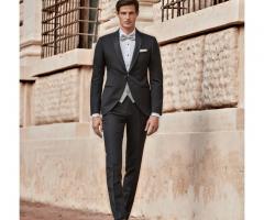 Maison Borracci - Abito Smoking