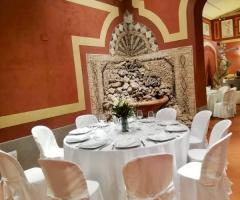 Museo Stibbert Eventi - La location per un matrimonio da sogno