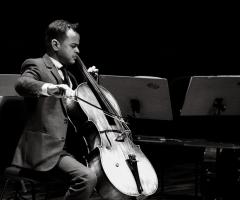 Organista e pianista Cremonese - La musica per cerimonie religiose e civili