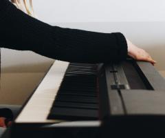 Organista Busto Arsizio - Musica per il matrimonio a Varese