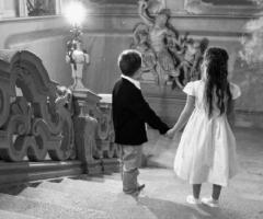 Servizi fotografici per il matrimonio a Milano