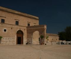 I Luoghi di Pitti - Masseria San Giovanni - Masseria per il ricevimento di matrimonio