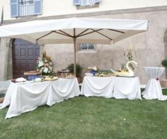 Villa Tuscolana - Dimora storica per matrimoni a Frascati