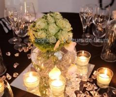 Vogliotti Dimensione Verde - Fiorista per il matrimonio a Torino