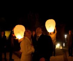 Cuori e Colori - Animazione per matrimoni a Pinerolo (Torino)