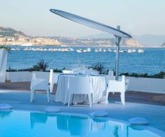 Kora Pool and Beach Events - Ricevimento di matrimonio al mare