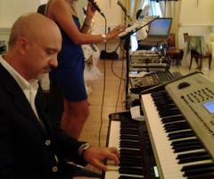 Gruppo musicale per il matrimonio a Bari