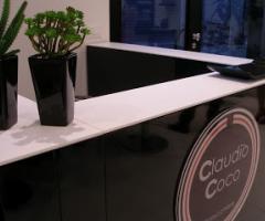 Salone di acconciature di Claudio Coco, parrucchiere sposa ad Adrano (Catania)