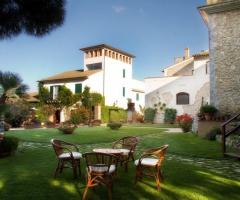 Villa per il matrimonio a Caltanissetta