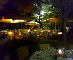 Matrimonio serale a Pescara