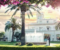 San Tommaso Ricevimenti