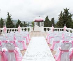 Cerimonia Simbolica organizzata da Nozze e Delizie