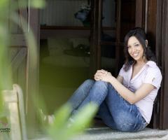 Sposa sorridente Varese - Cristina Meta Photography