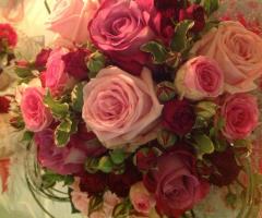 Mix di rose - Roberta Fiori Viverone