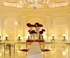 Location per ricevimenti di matrimonio a Roma