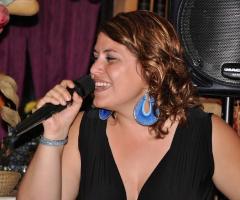 Cantante di After Life Music Dimension