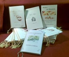 Libretti messa - dal 1953 - Tipografia Centro