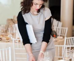 Ritoccare le sbavature - Kairos Events