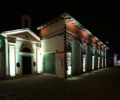 la tenuta illuminata