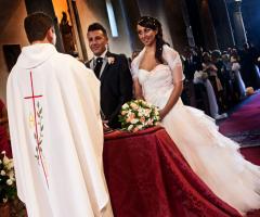Gabriele Mazzanti - Matrimonio in chiesa
