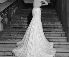 Collezione Le Spose Gedy Martone Sposa