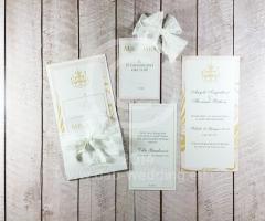 Partecipazione nozze