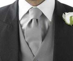 Matteo Gi - Abiti da sposo a Bergamo