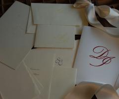 Tipografia Bellis - Partecipazioni di nozze a Torino