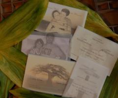 Tipografia Bellis - Partecipazioni personalizzate con foto