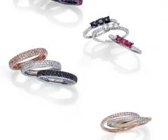 Gioielleria Currado - Anelli e fedi nuziali a Milano