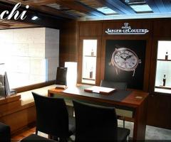 Ronchi - Gioielleria a Milano